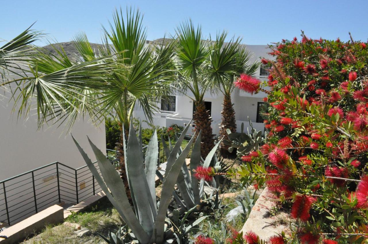 Lindos Gardens Resort Complex Exterior photo