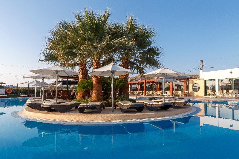 Lindos Gardens Resort Complex Exterior photo